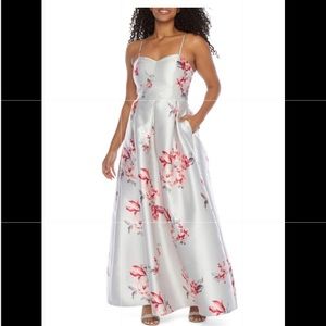 Floor length Prom dress/ Ball gown💥💥